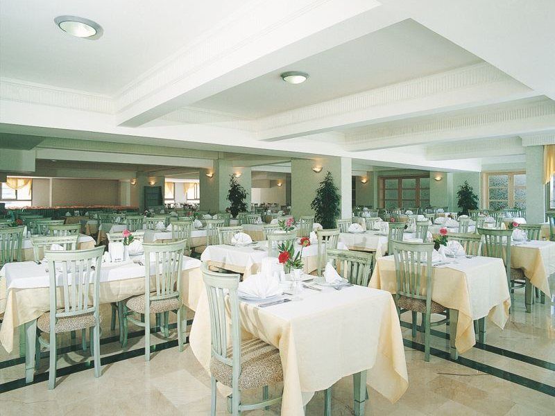 Palmin Hotel Kusadasi Exterior foto